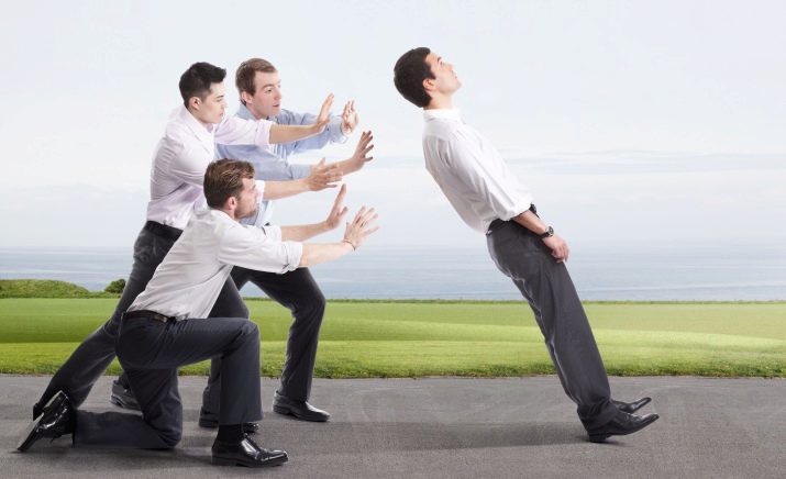 Чоловіки Півні: характеристика, досягнення в роботі та особистому житті