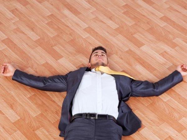 Невротик: характеристика, діагностика та корекція поведінки