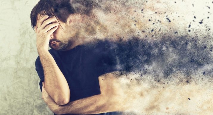 Невротик: характеристика, діагностика та корекція поведінки