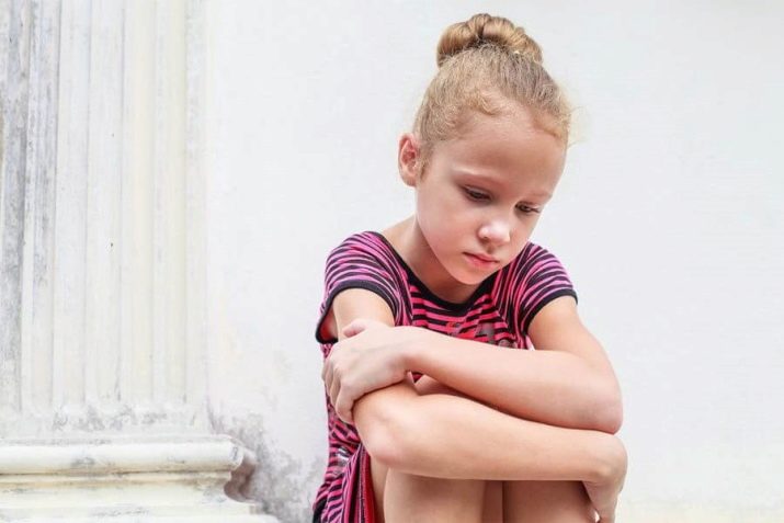 Низька самооцінка: ознаки та причини