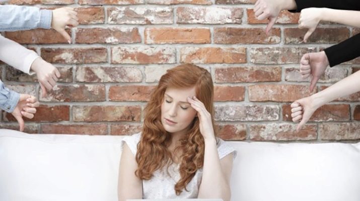 Низька самооцінка: ознаки та причини