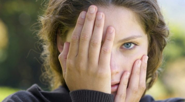 Низька самооцінка: ознаки та причини