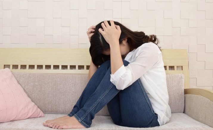 Що це таке, як проявляється і як лікувати?