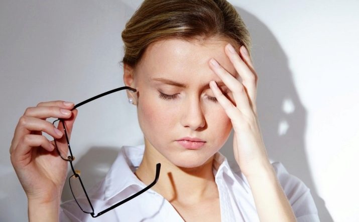 Що це таке, як проявляється і як лікувати?