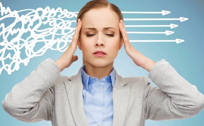 Що це таке, як проявляється і як лікувати?