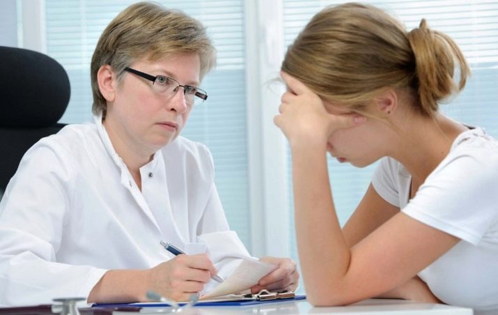 Що це таке, як проявляється і як лікувати?