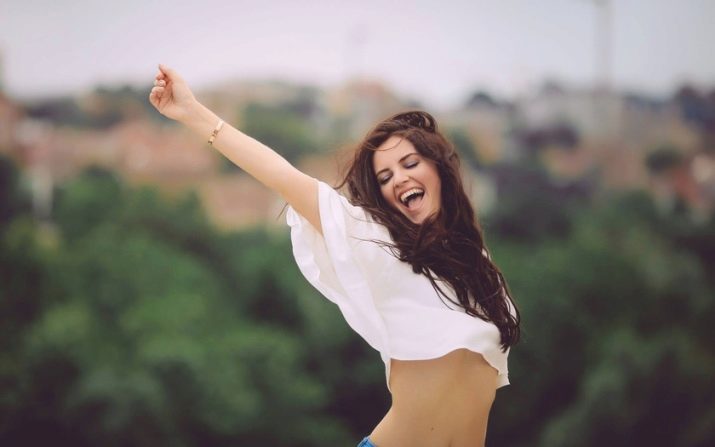 Особливості жінок з істероїдним типом особистості