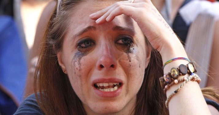 Особливості жінок з істероїдним типом особистості