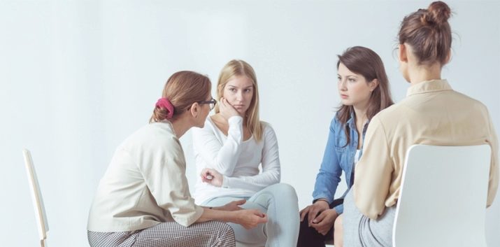 Повна характеристика шизоїдного типу особистості