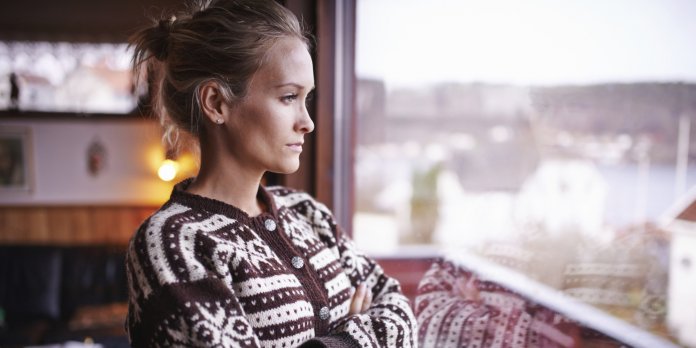 Повна характеристика шизоїдного типу особистості