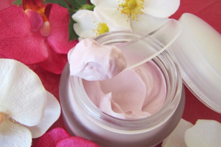 Рожевий колір у психології