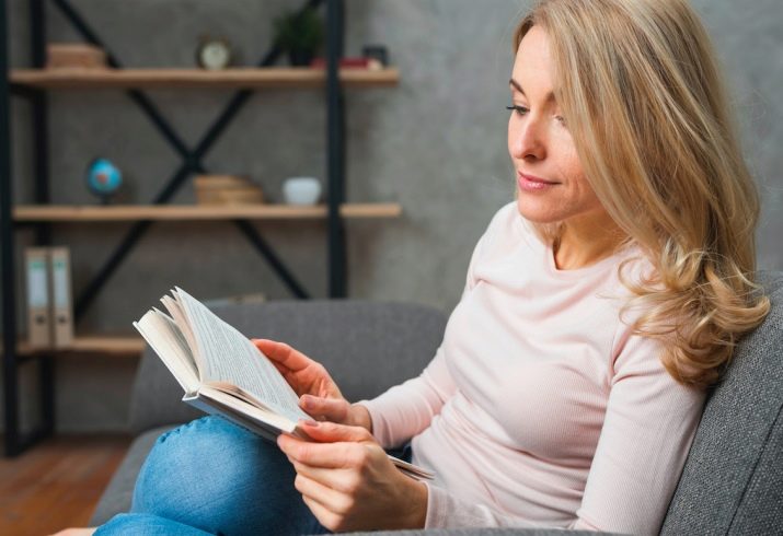 Самодостатня жінка: яка вона та як нею стати?