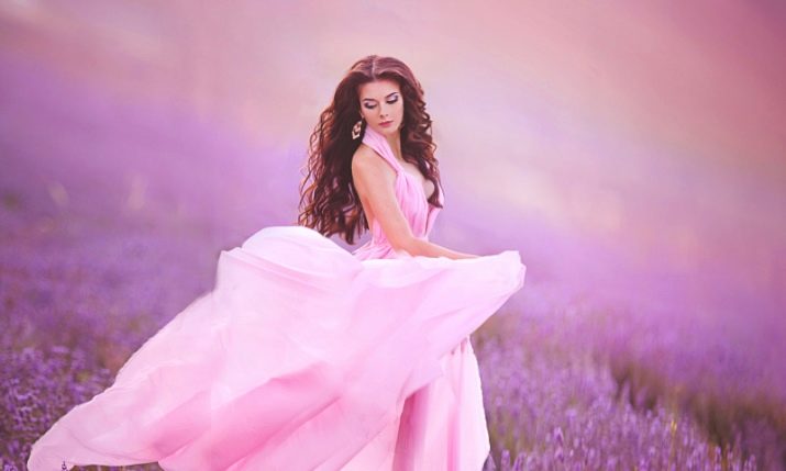 Символіка та мова кольору