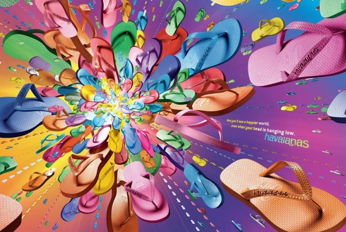 Символіка та мова кольору