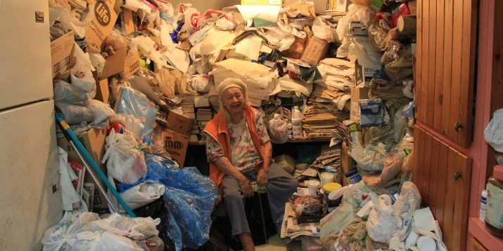 Скопідом: що це означає і як лікувати?