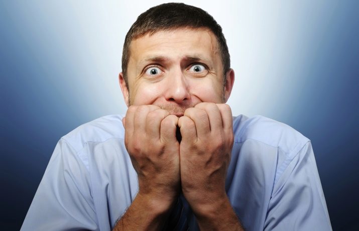 Страх перед бійкою: причини появи та методи боротьби