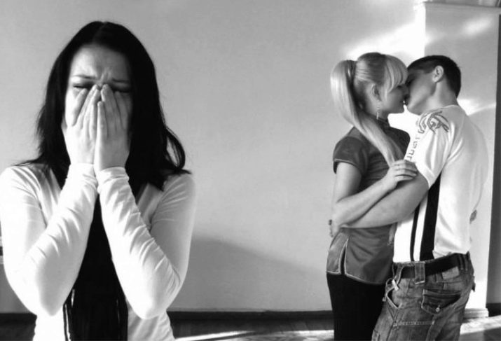 Подружня зрада: причини, ознаки та поради психолога