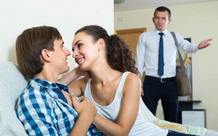 Подружня зрада: причини, ознаки та поради психолога