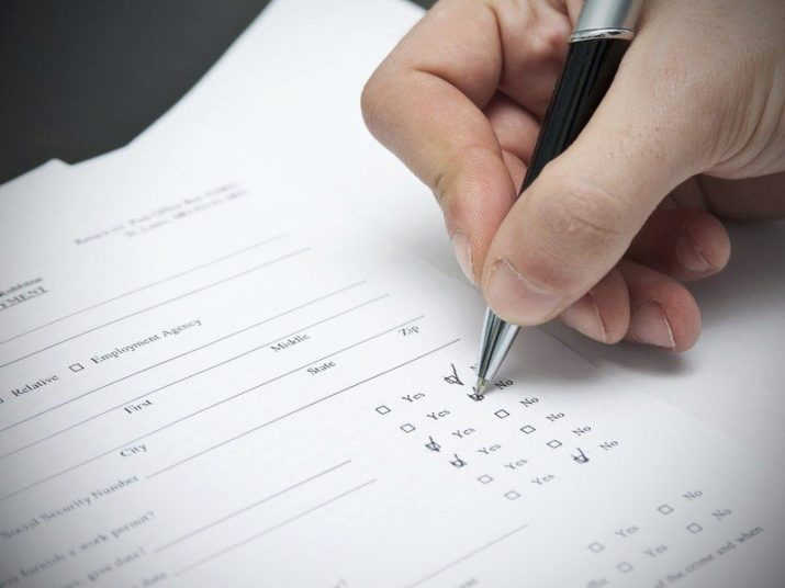 Вплив темпераменту на вибір професії