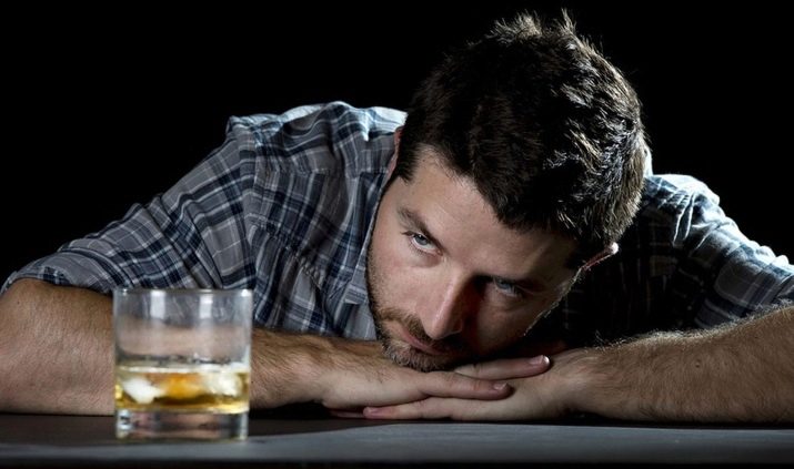 Все про дипсоманію