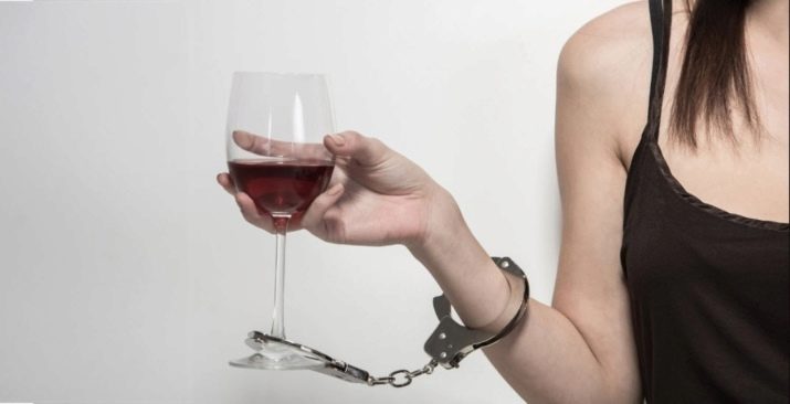 Все про дипсоманію