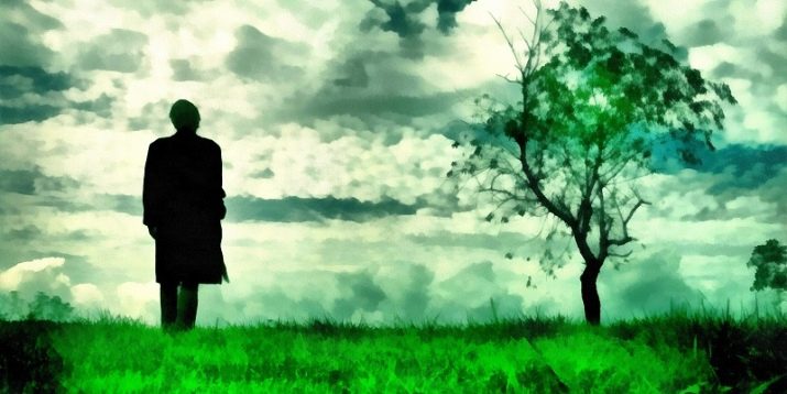 Зелений колір у психології: що означає та символізує?