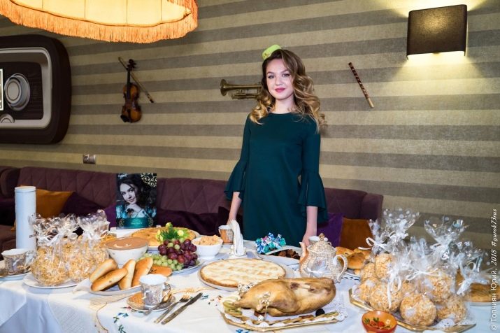 Жінка Змія: опис та сумісність