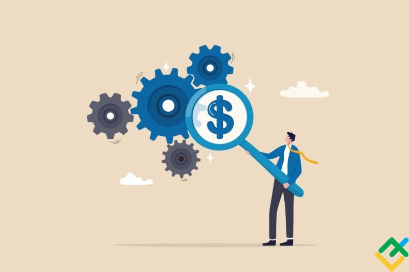 Криптотрейдинг