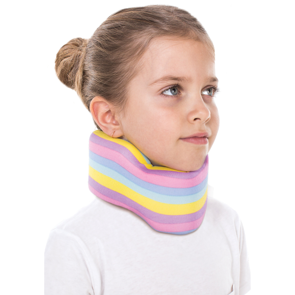 бандаж для шиї