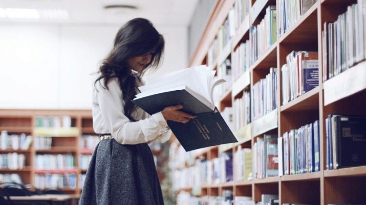 Читання з діагоналі