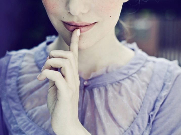 Що таке обітниця мовчання і навіщо його дають?