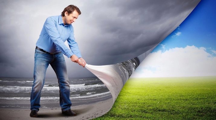 Як змінити своє мислення?