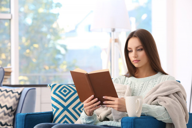 Як навчитися швидко читати?