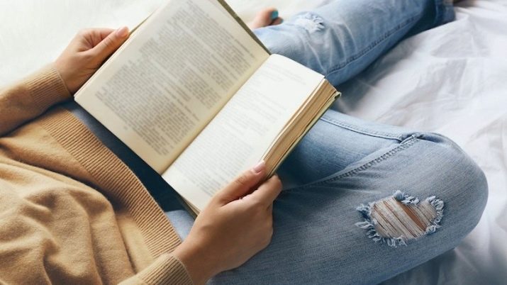 Як навчитися швидко читати?