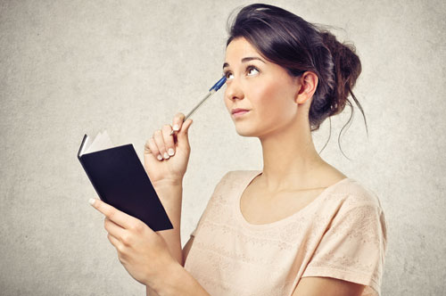 Як слід висловлювати свої думки грамотно?