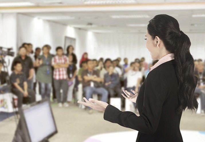 Як слід висловлювати свої думки грамотно?