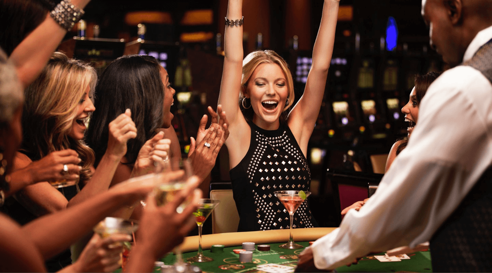 Official Casino
