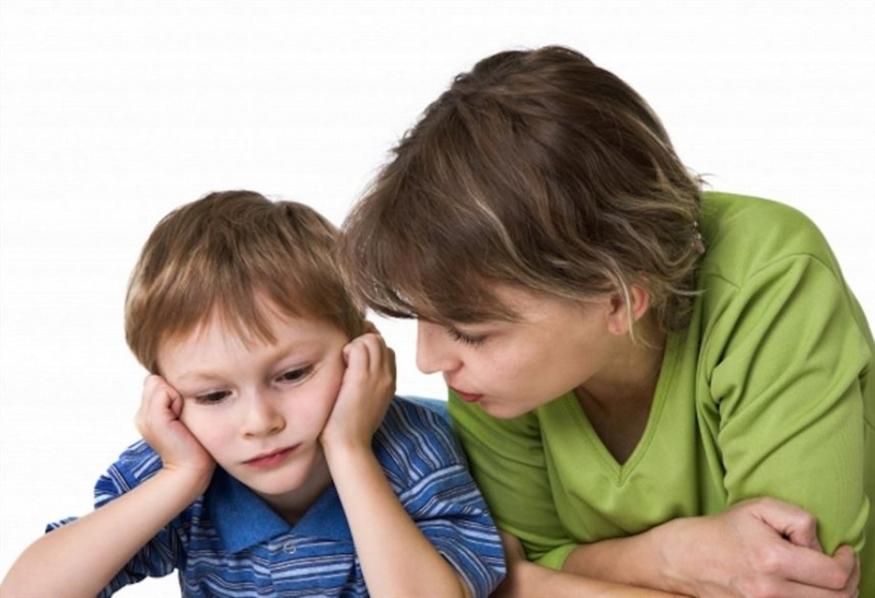 Дитина холерик: характер та рекомендації щодо виховання