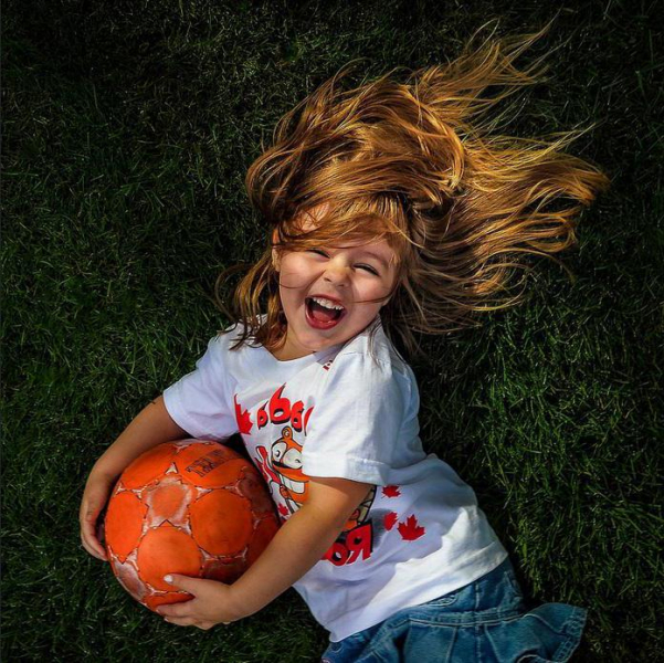 Дитина холерик: характер та рекомендації щодо виховання