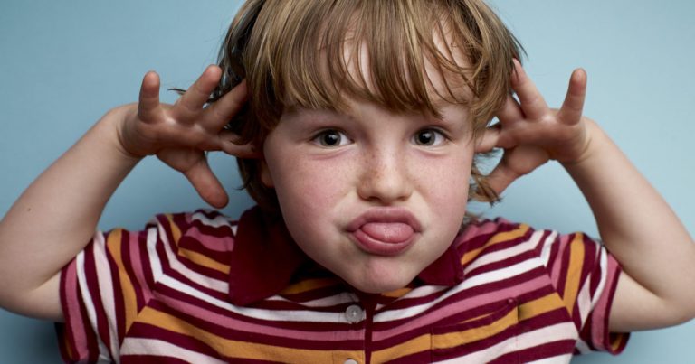 Дитина холерик: характер та рекомендації щодо виховання