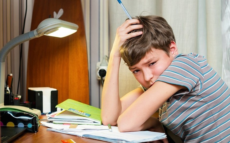 Дитина холерик: характер та рекомендації щодо виховання