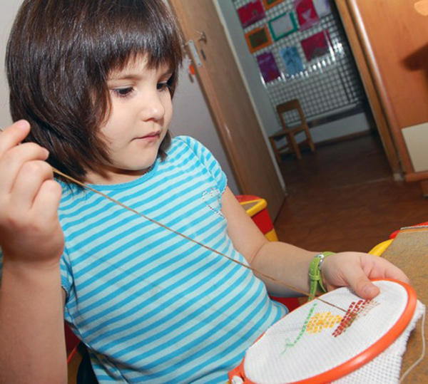 Дитина холерик: характер та рекомендації щодо виховання