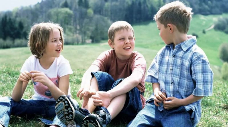 Дитина холерик: характер та рекомендації щодо виховання