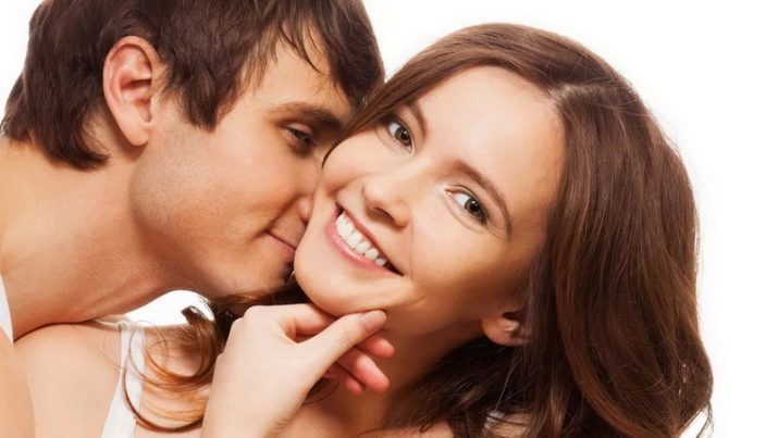 Сумісність за типом темпераменту