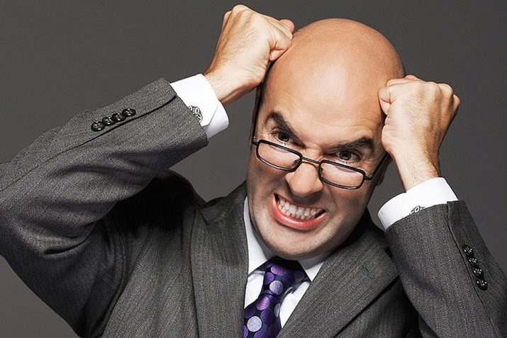 Сумісність за типом темпераменту