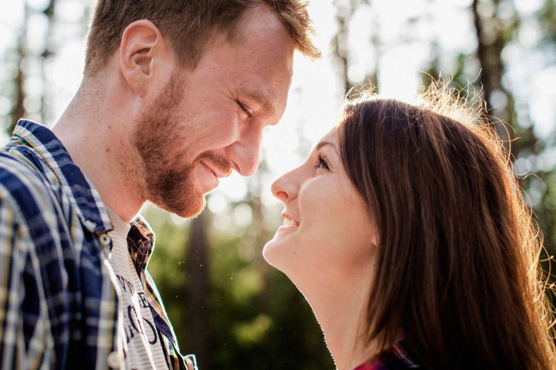 Сумісність за типом темпераменту