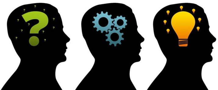 Властивості мислення: види та характеристики