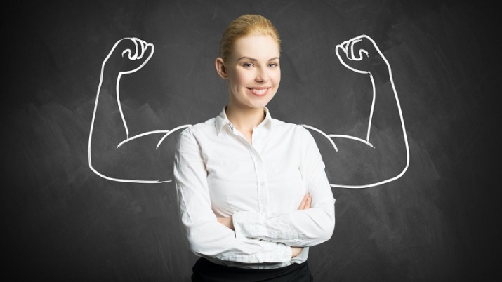 Все про цілеспрямованість