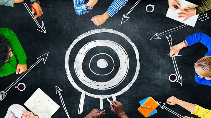 Все про цілеспрямованість