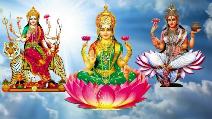 Жіноча енергія: розкриття та розвиток